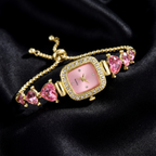 Elegant Quartz Watch