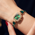 Elegant Quartz Watch