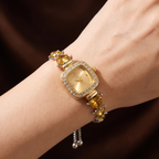 Elegant Quartz Watch