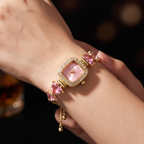Elegant Quartz Watch