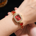 Elegant Quartz Watch
