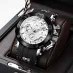 Navarre Chronograph Sport Watch
