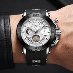 Navarre Chronograph Sport Watch