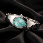 Vintage Steel Bracelet Watch