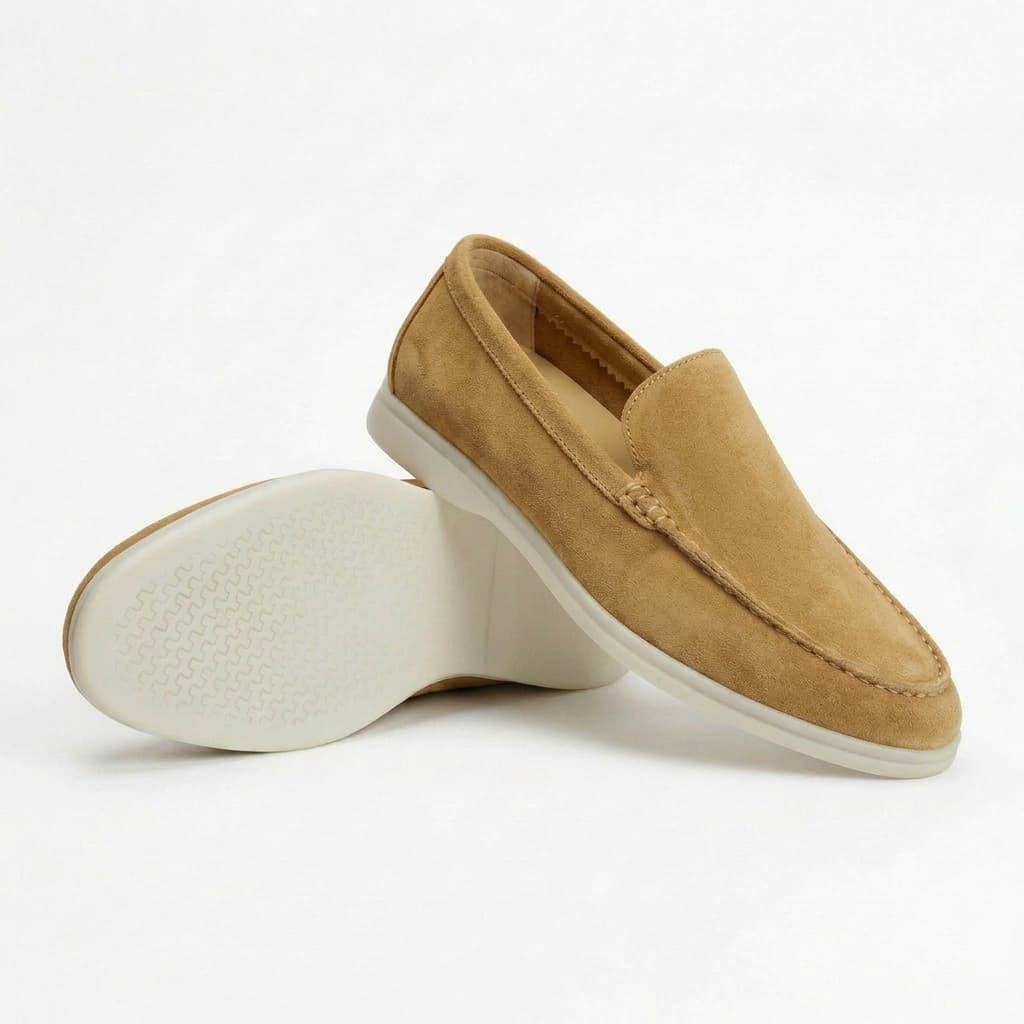 Lightweight Casual Driving Shoes