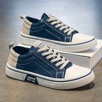 Men's Canvas Casual Sneakers
