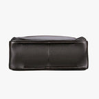 Polo Street Leather Bag