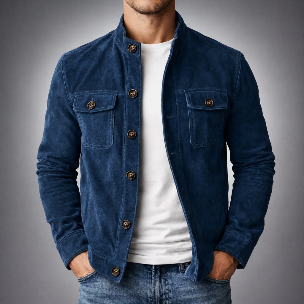 Outdoor Casual Coat