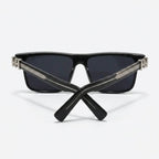 Classic Retro Square Sunglasses